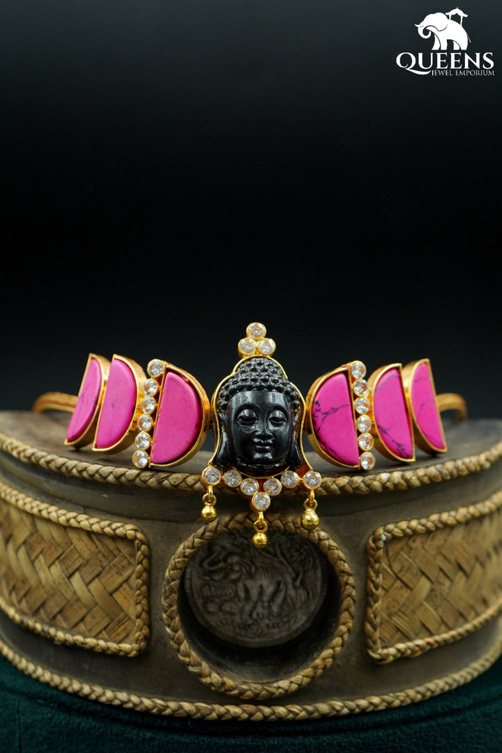 HAASINI CHOKER - Queens Jewel Emporium