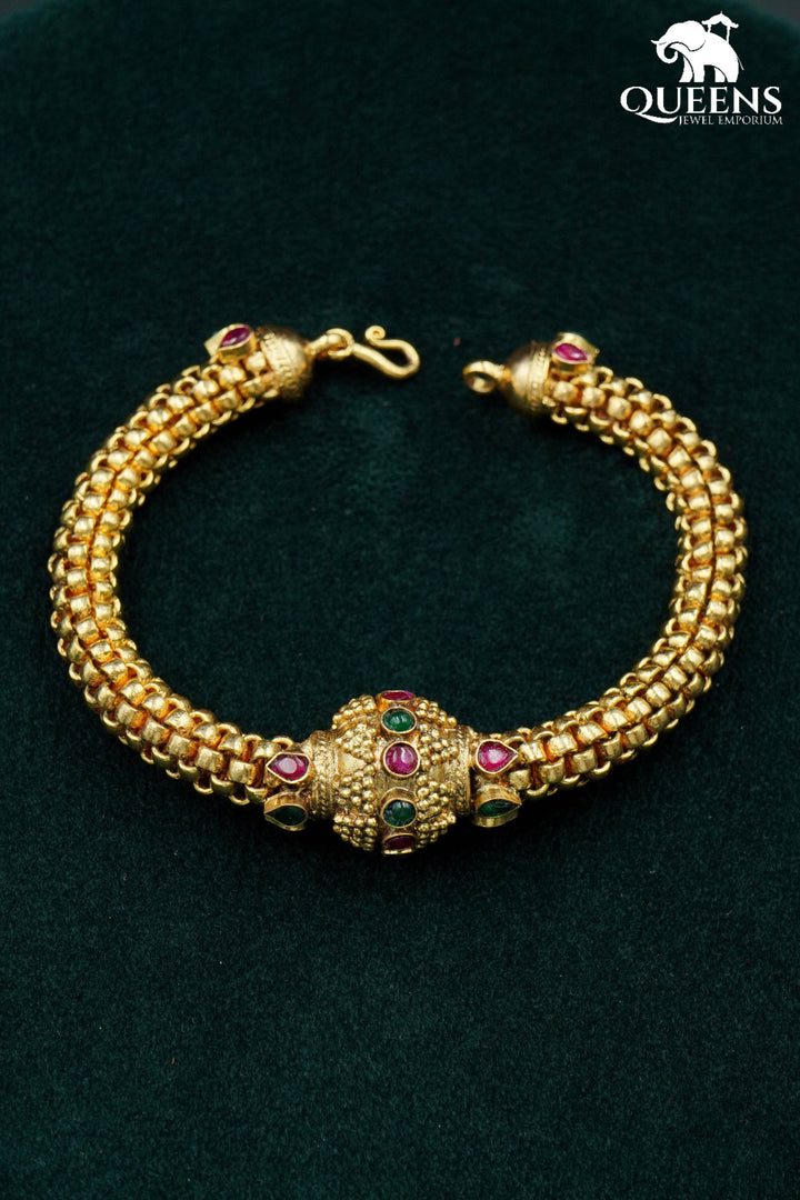 ATCHAYA KADA - Queens Jewel Emporium
