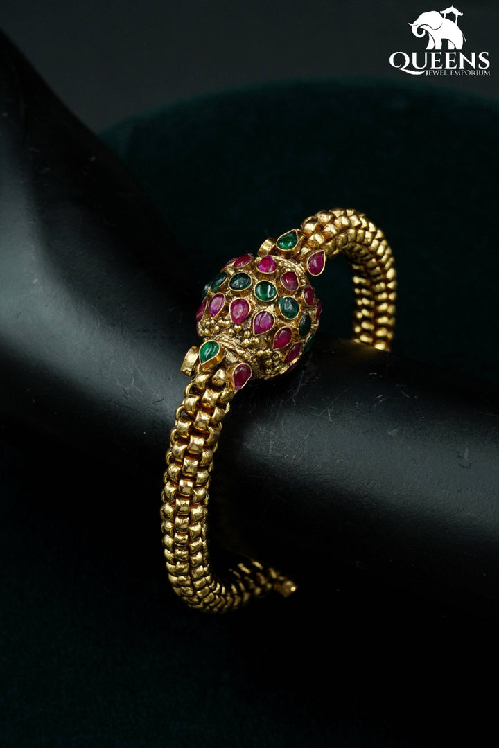 PADMAJAA KADA - Queens Jewel Emporium