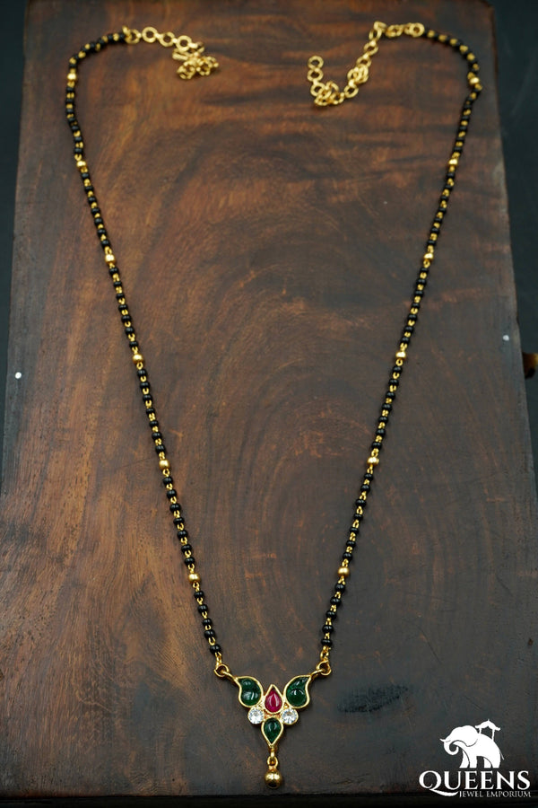 VARUNIKA MANGALSUTRA - Queens Jewel Emporium