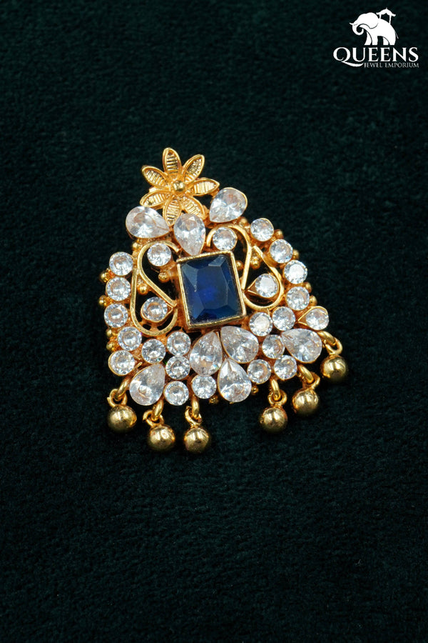 VARSHA PENDENT - Queens Jewel Emporium