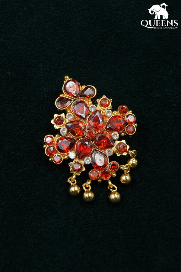 VARNIKA PENDENT - Queens Jewel Emporium