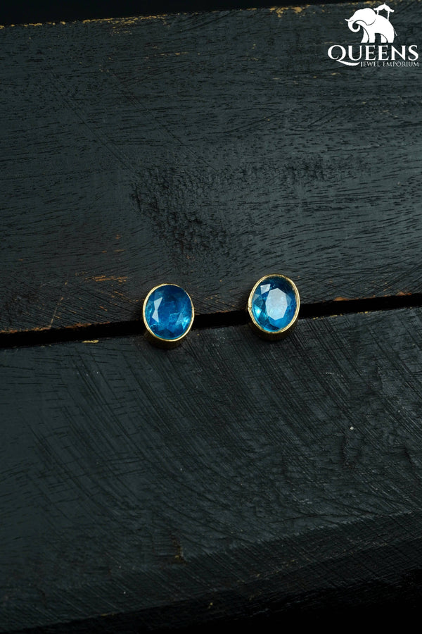 INDHU STUD - Queens Jewel Emporium