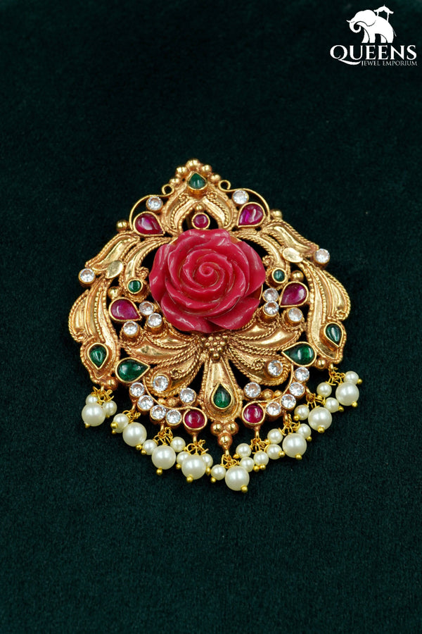 ZARA PENDENT - Queens Jewel Emporium