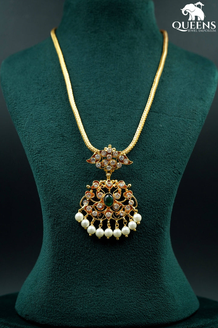 JOSNA PENDANT - Queens Jewel Emporium