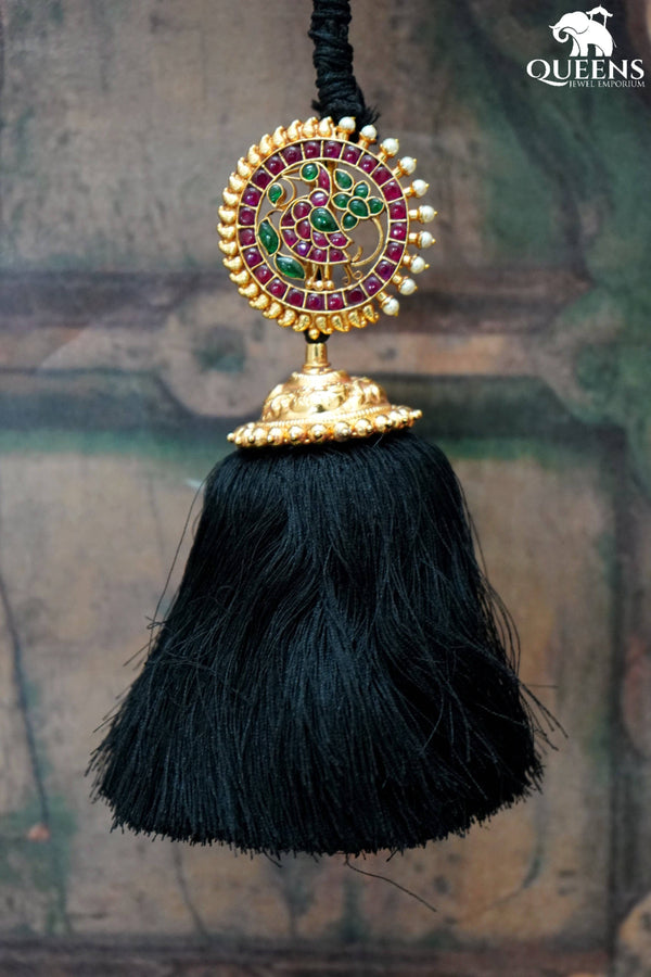 THULAJA KUNJALAM - Queens Jewel Emporium