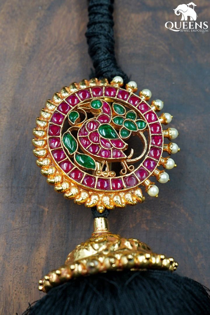 THULAJA KUNJALAM - Queens Jewel Emporium