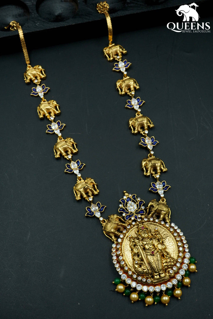 UPASANA HARAM - Queens Jewel Emporium