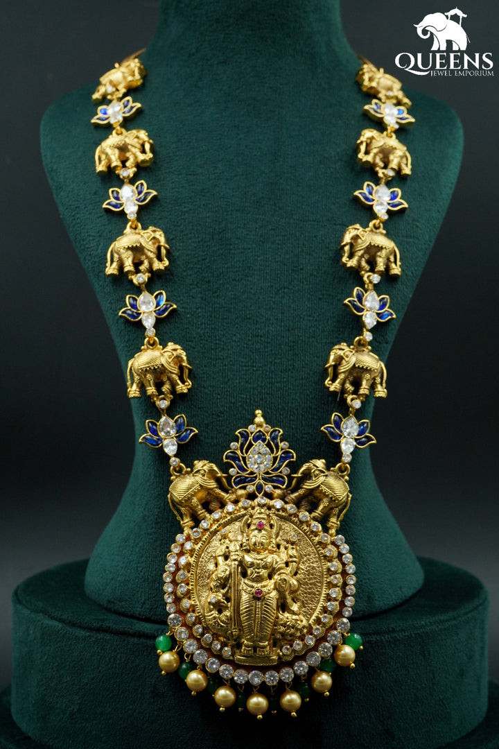 UPASANA HARAM - Queens Jewel Emporium