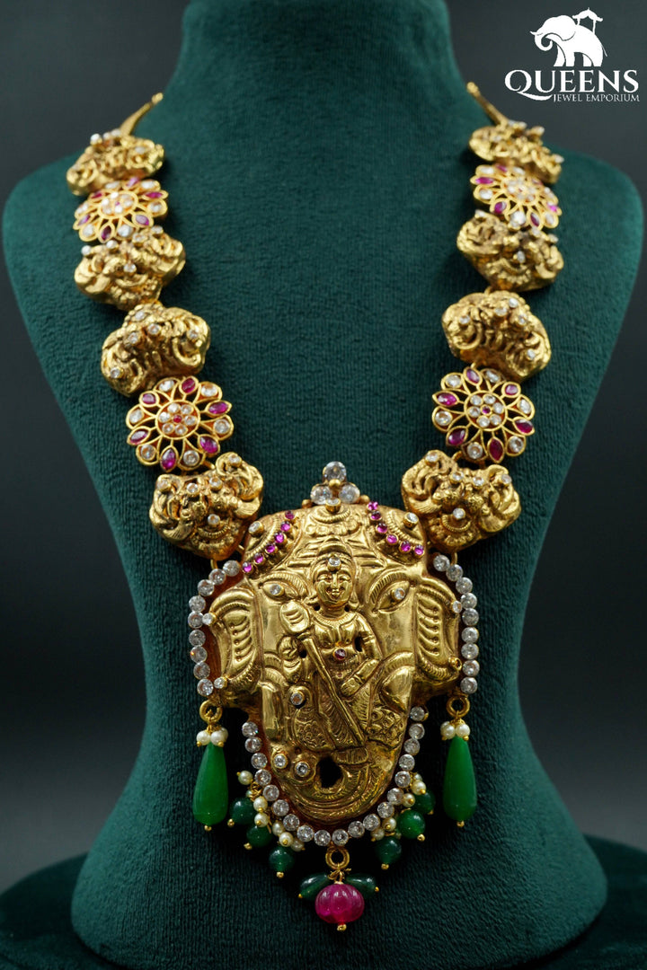 MURUGAR HARAM - Queens Jewel Emporium