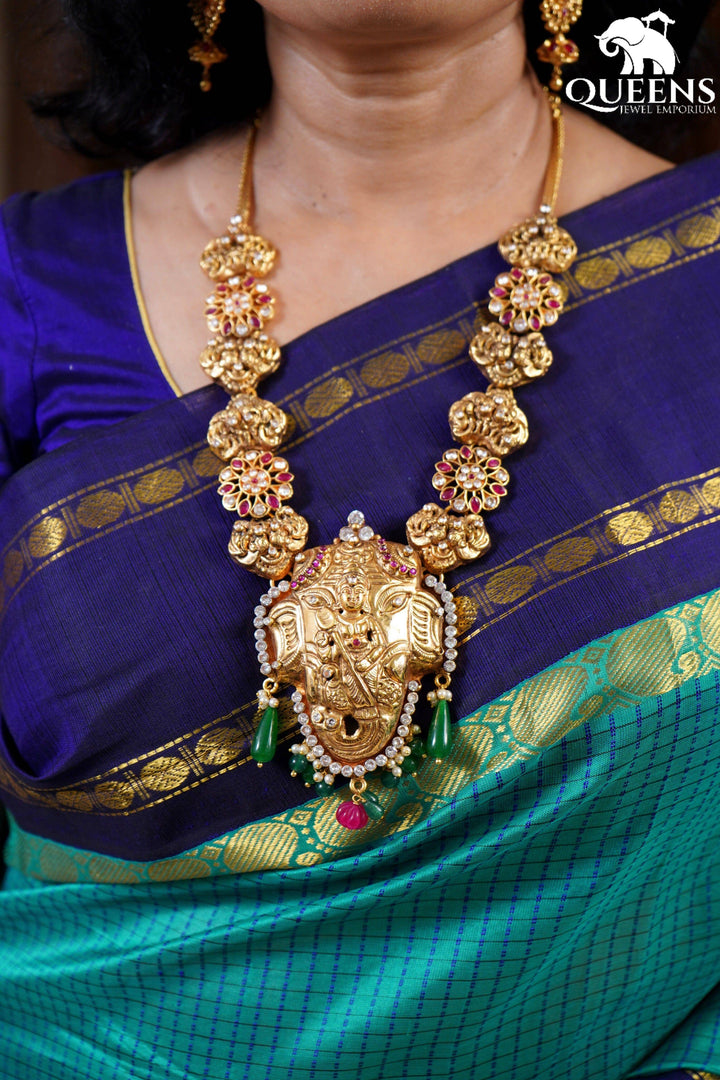 MURUGAR HARAM - Queens Jewel Emporium