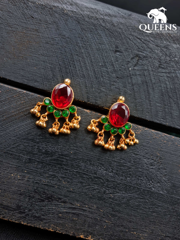 SRIJA STUD - Queens Jewel Emporium