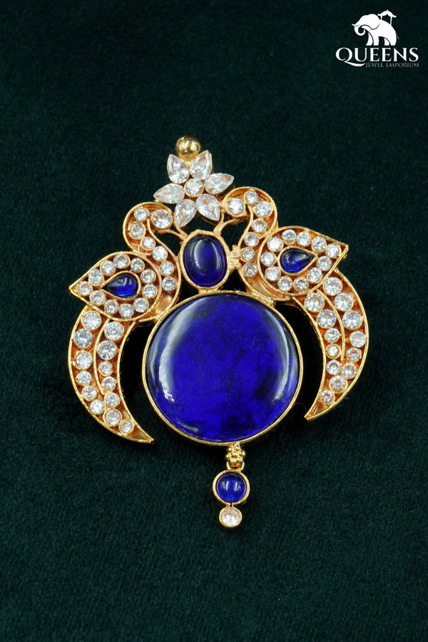 NANDITA PENDANT - Queens Jewel Emporium