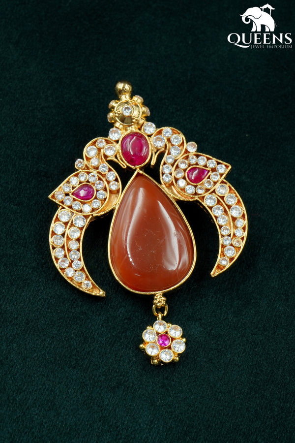 OVIYA PENDANT - Queens Jewel Emporium