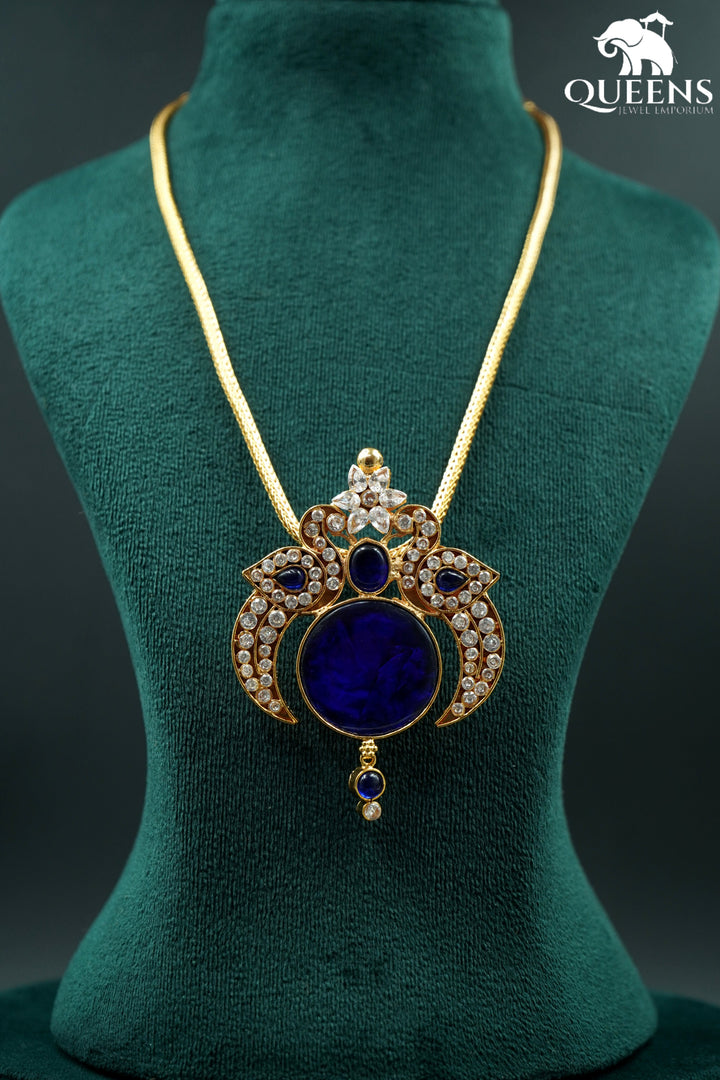 NANDITA PENDANT - Queens Jewel Emporium