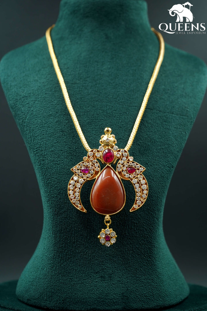 OVIYA PENDANT - Queens Jewel Emporium