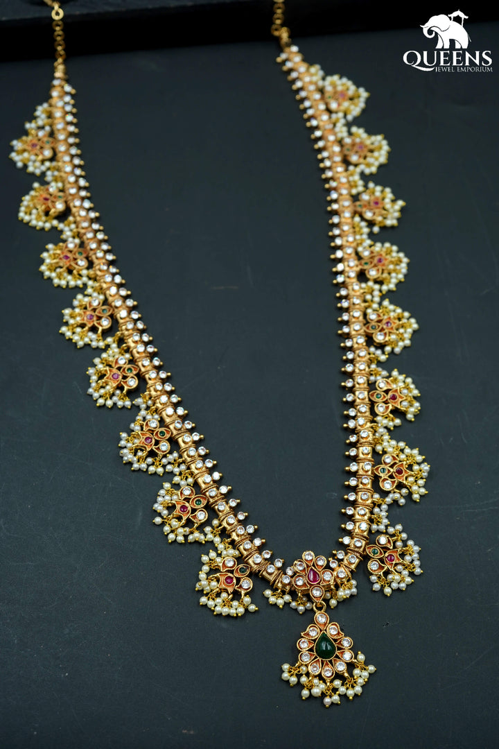SHAMBAVI HARAM - Queens Jewel Emporium