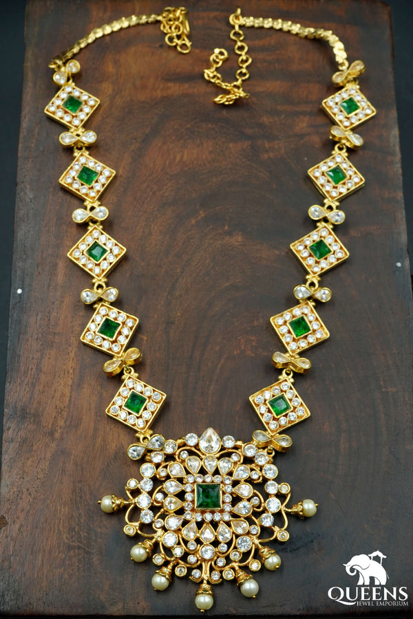 JOSHIKA HARAM - Queens Jewel Emporium