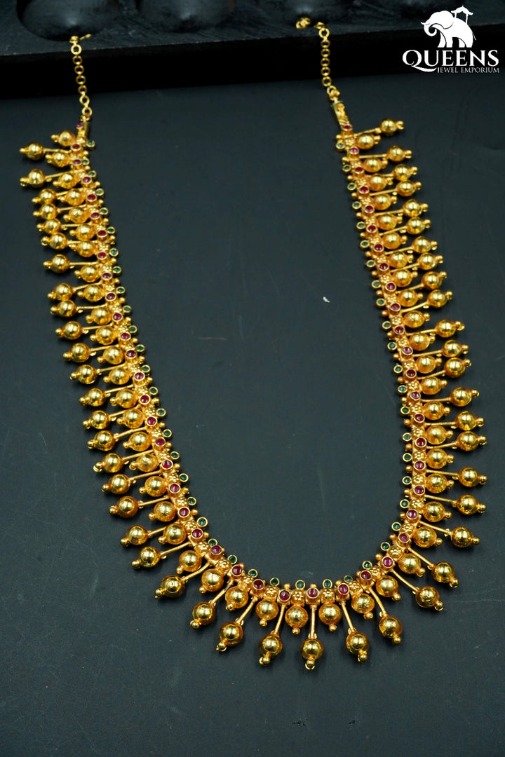 GEJAL HARAM - Queens Jewel Emporium