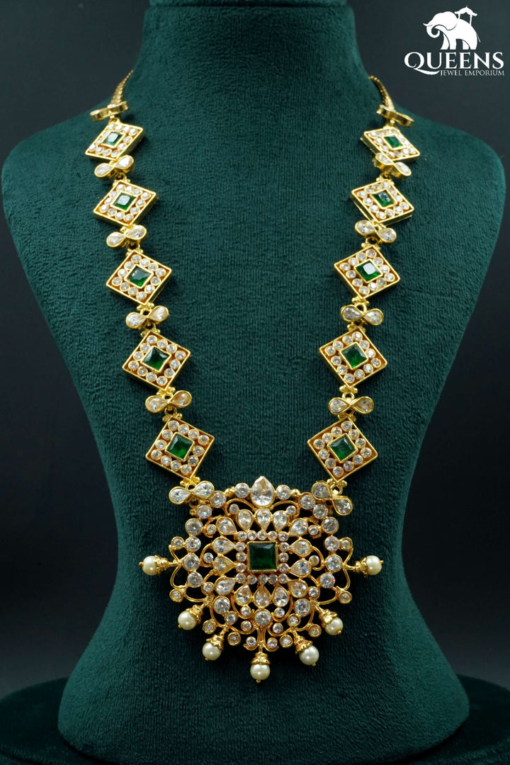 JOSHIKA HARAM - Queens Jewel Emporium