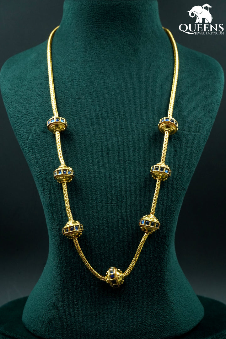 MALARVIZHI HARAM - Queens Jewel Emporium