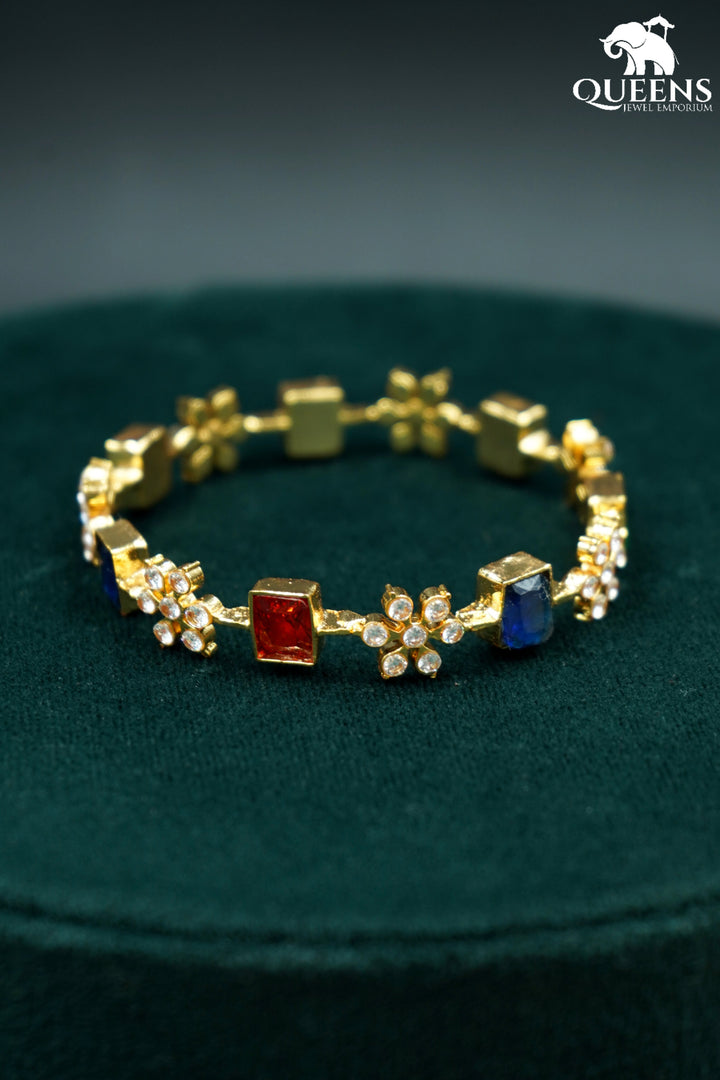 RADHAI KADA - Queens Jewel Emporium