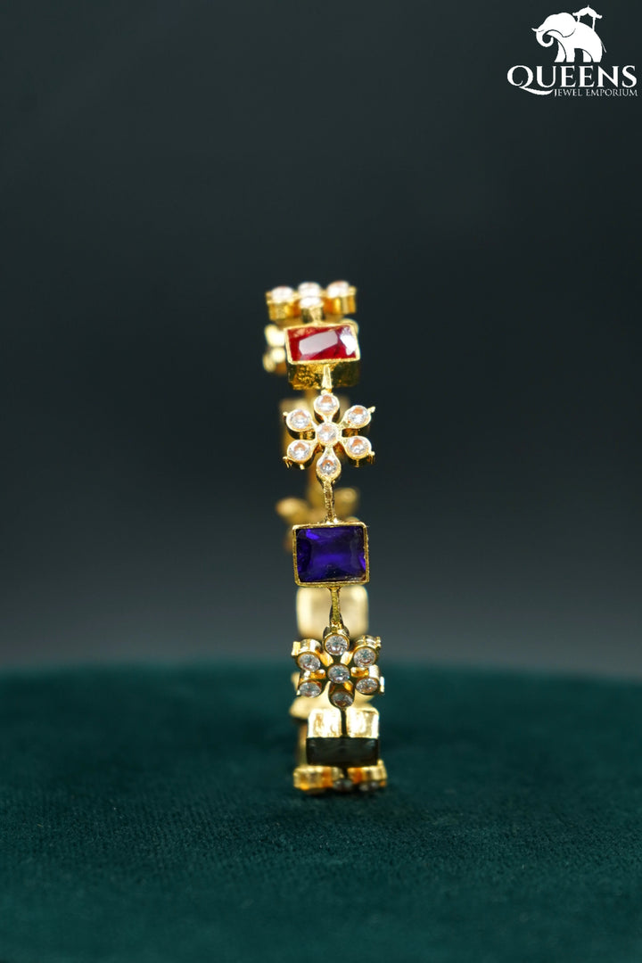 RADHAI KADA - Queens Jewel Emporium