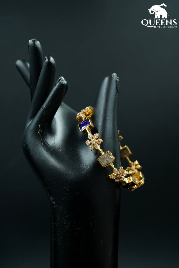 RADHAI KADA - Queens Jewel Emporium