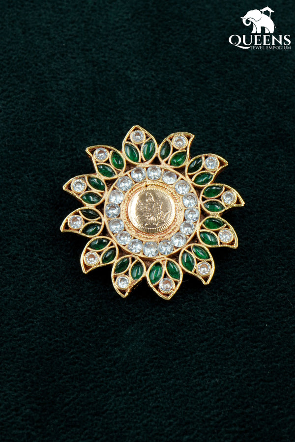 SHIVANI PENDANT - Queens Jewel Emporium