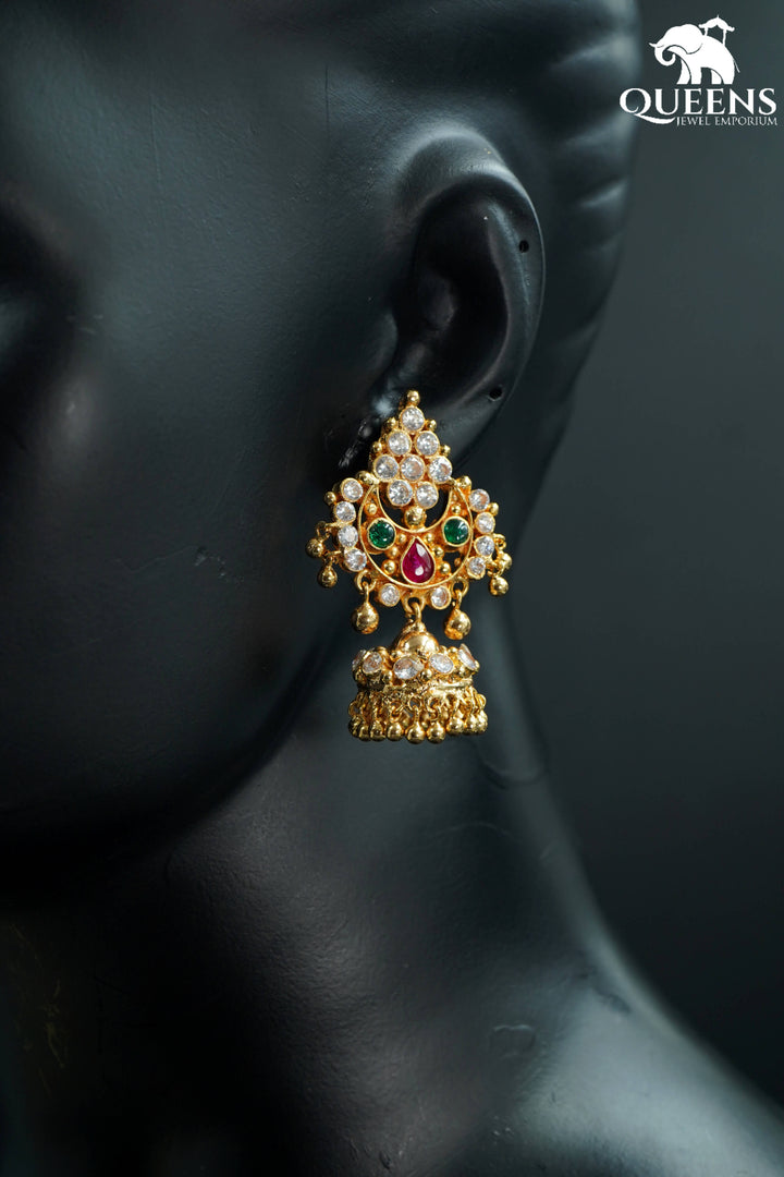 REKHA JUMKA - Queens Jewel Emporium