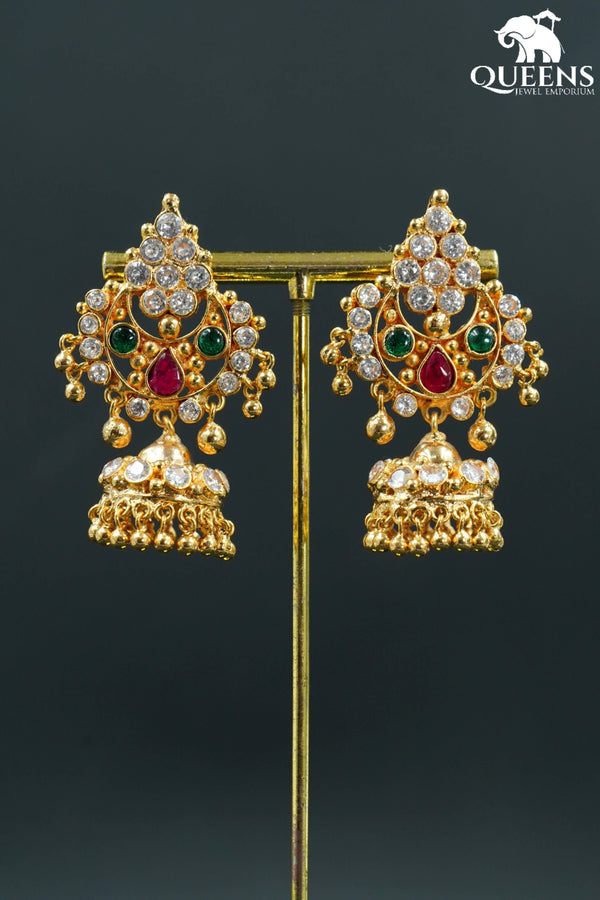 REKHA JUMKA - Queens Jewel Emporium