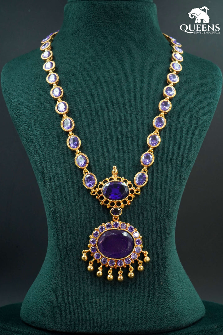 NIROSHINI HARAM - Queens Jewel Emporium