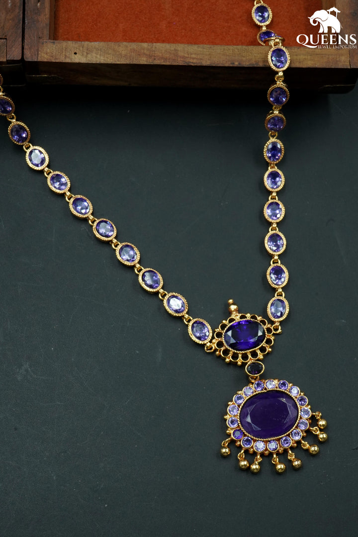 NIROSHINI HARAM - Queens Jewel Emporium