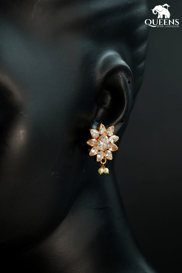 MATHURA STUD - Queens Jewel Emporium