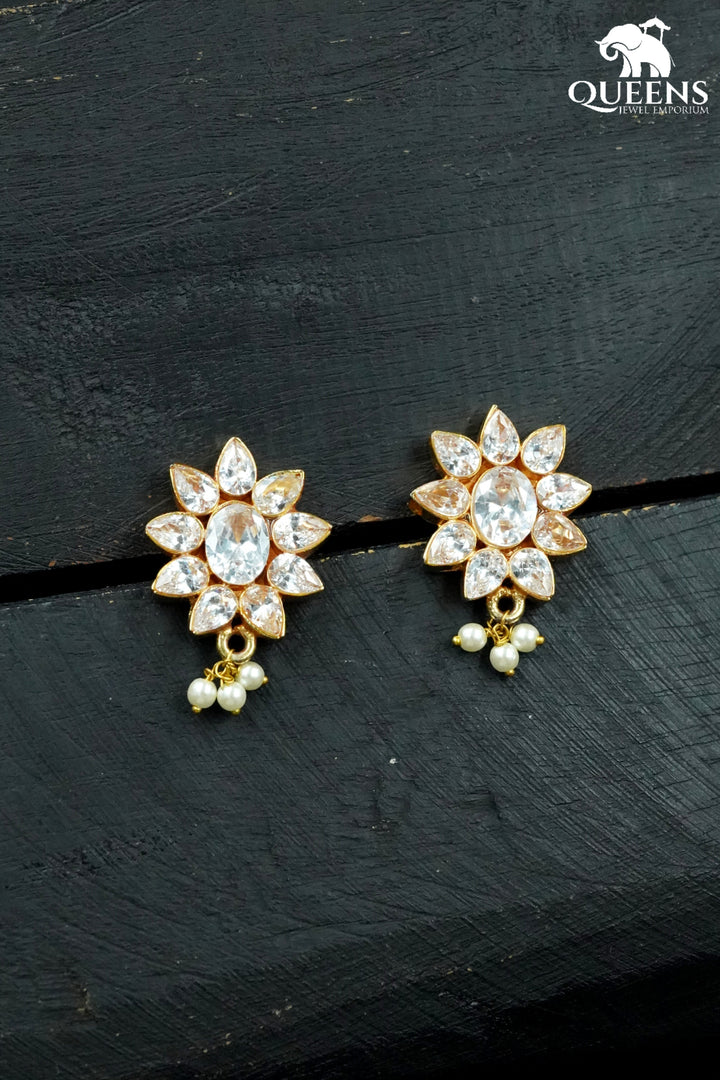 MATHURA STUD - Queens Jewel Emporium