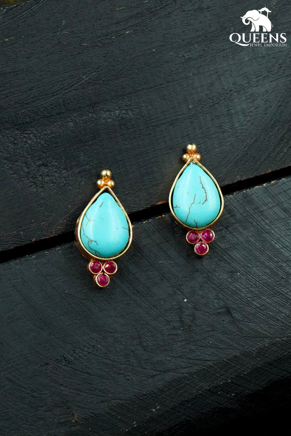 MADHURI STUD - Queens Jewel Emporium