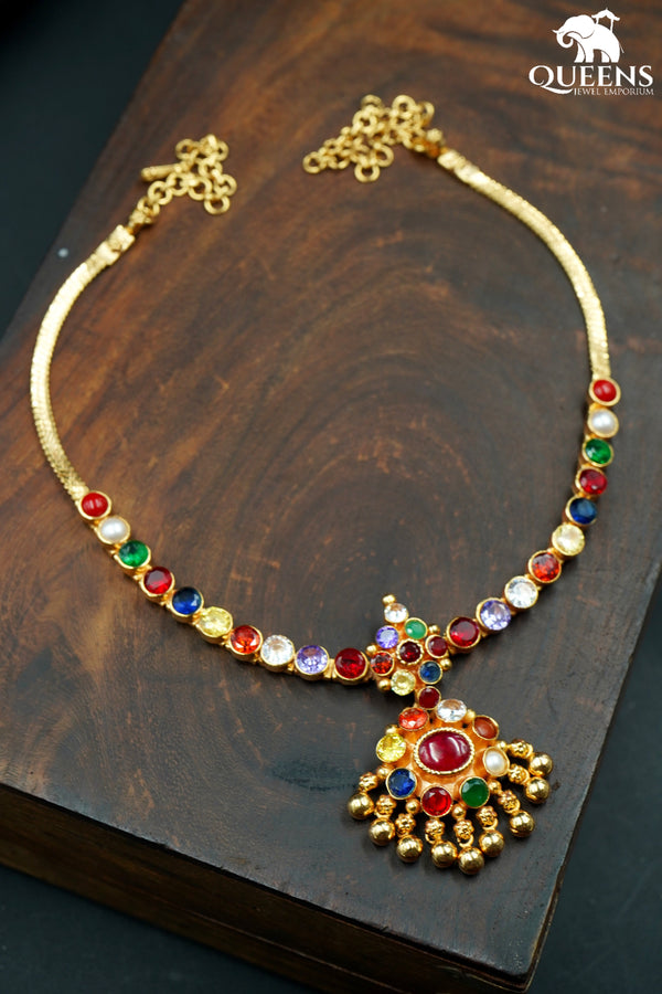 KAARIGAI ADIGAI - Queens Jewel Emporium