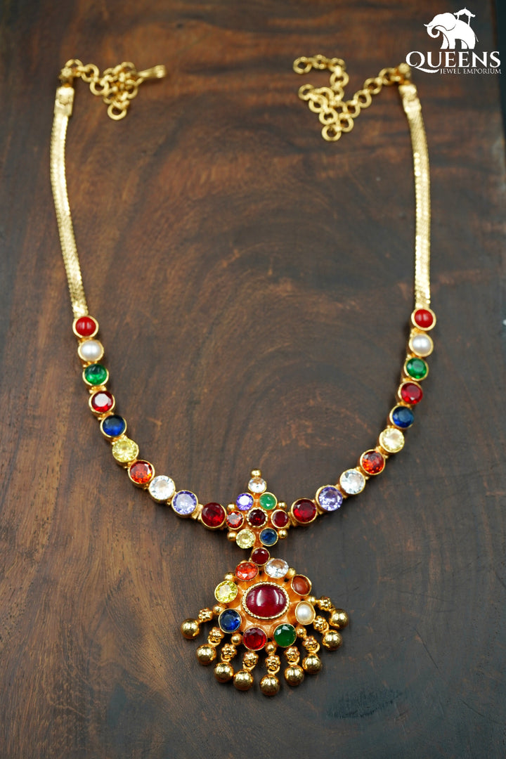 KAARIGAI ADIGAI - Queens Jewel Emporium