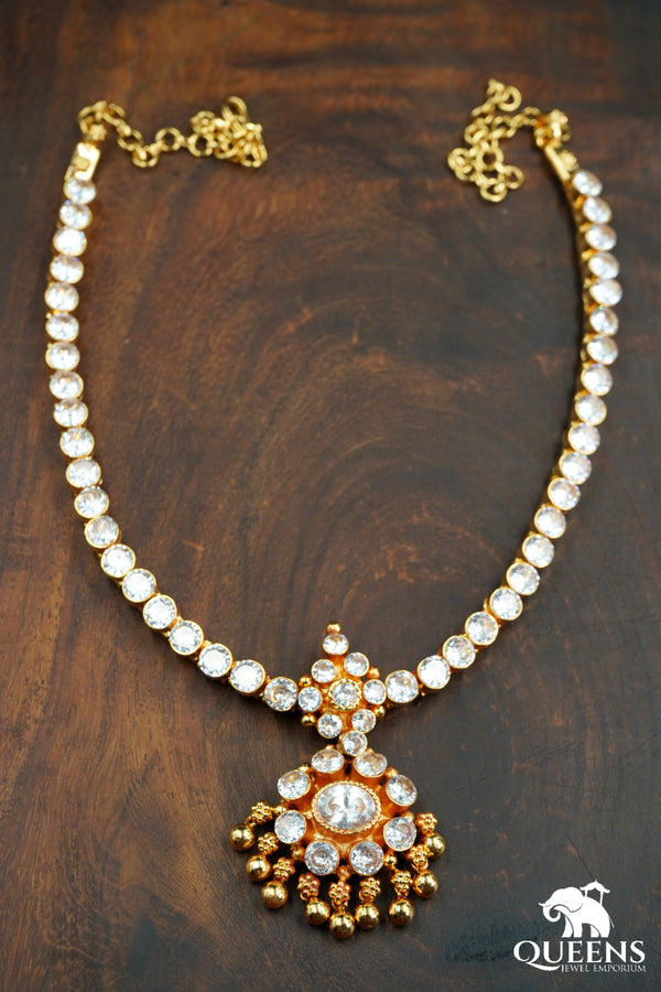 PADMINI  ADIGAI - Queens Jewel Emporium