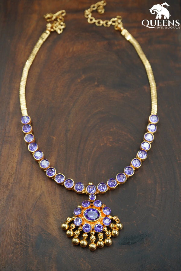 KRITHIGAI ADIGAI - Queens Jewel Emporium