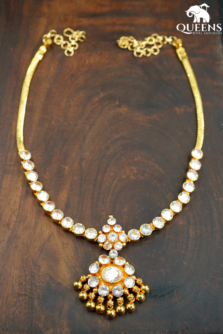 ATHIROOPA ADIGAI - Queens Jewel Emporium