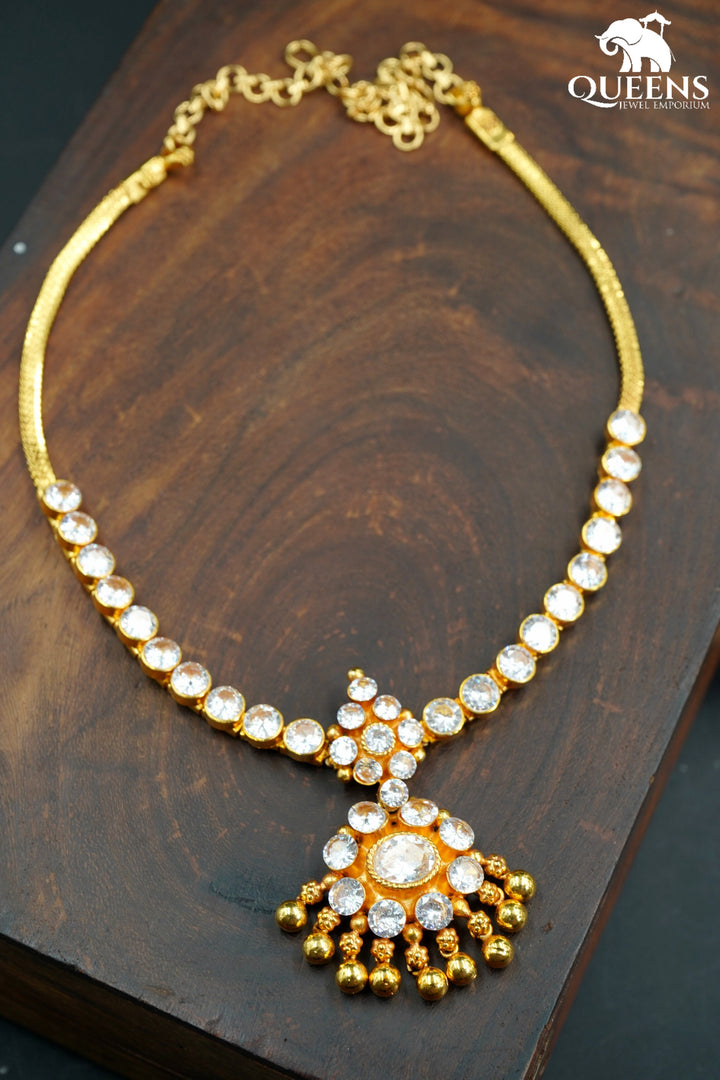 ATHIROOPA ADIGAI - Queens Jewel Emporium