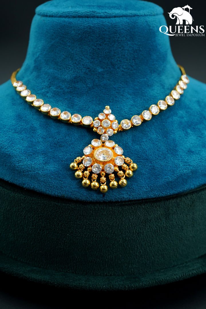 ATHIROOPA ADIGAI - Queens Jewel Emporium