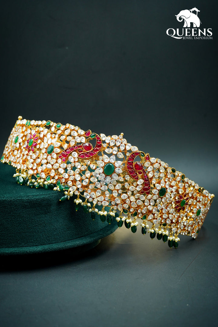 DHRUVIKA HIPBELT - Queens Jewel Emporium