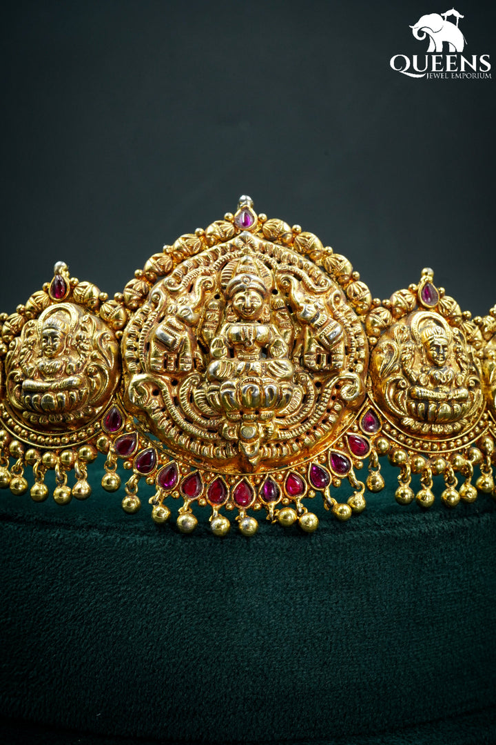 RACHANA HIPBELT - Queens Jewel Emporium