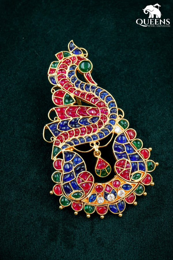 PAINGILI PENDANT - Queens Jewel Emporium