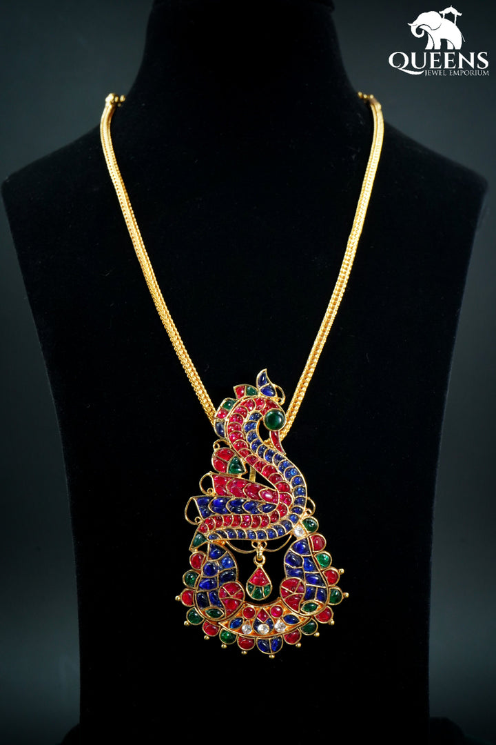 PAINGILI PENDANT - Queens Jewel Emporium