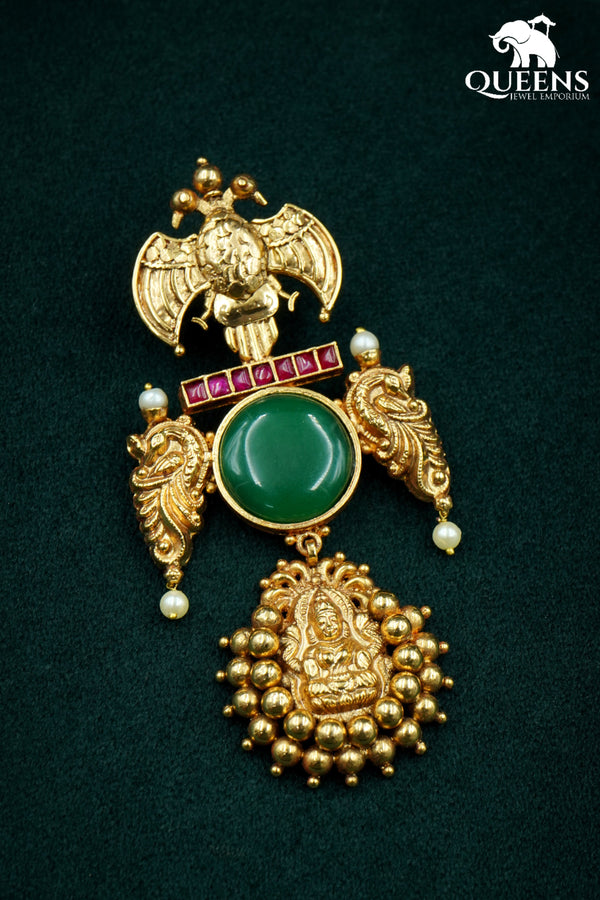 SWAROOPA PENDANT