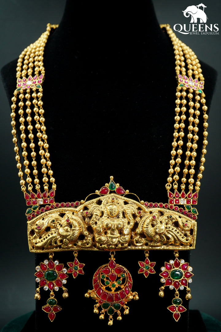 KOMAKAL HARAM - Queens Jewel Emporium