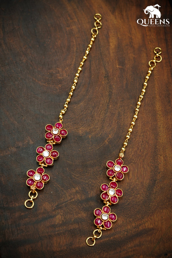 NIRALYA MATTAL - Queens Jewel Emporium